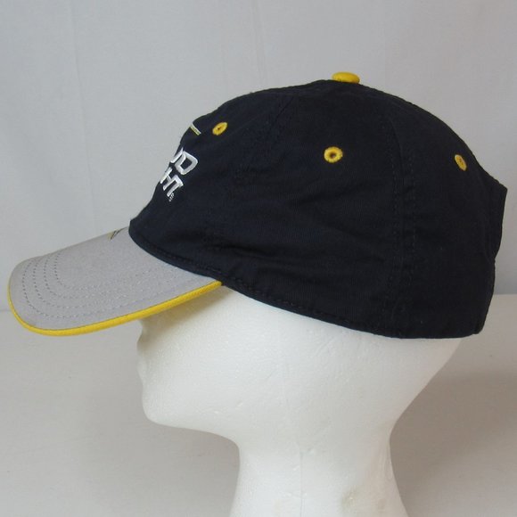 Anheuser Busch Bud Light Logo Cap/Hat With A Bottle Opener Unisex - Picture 3 of 9